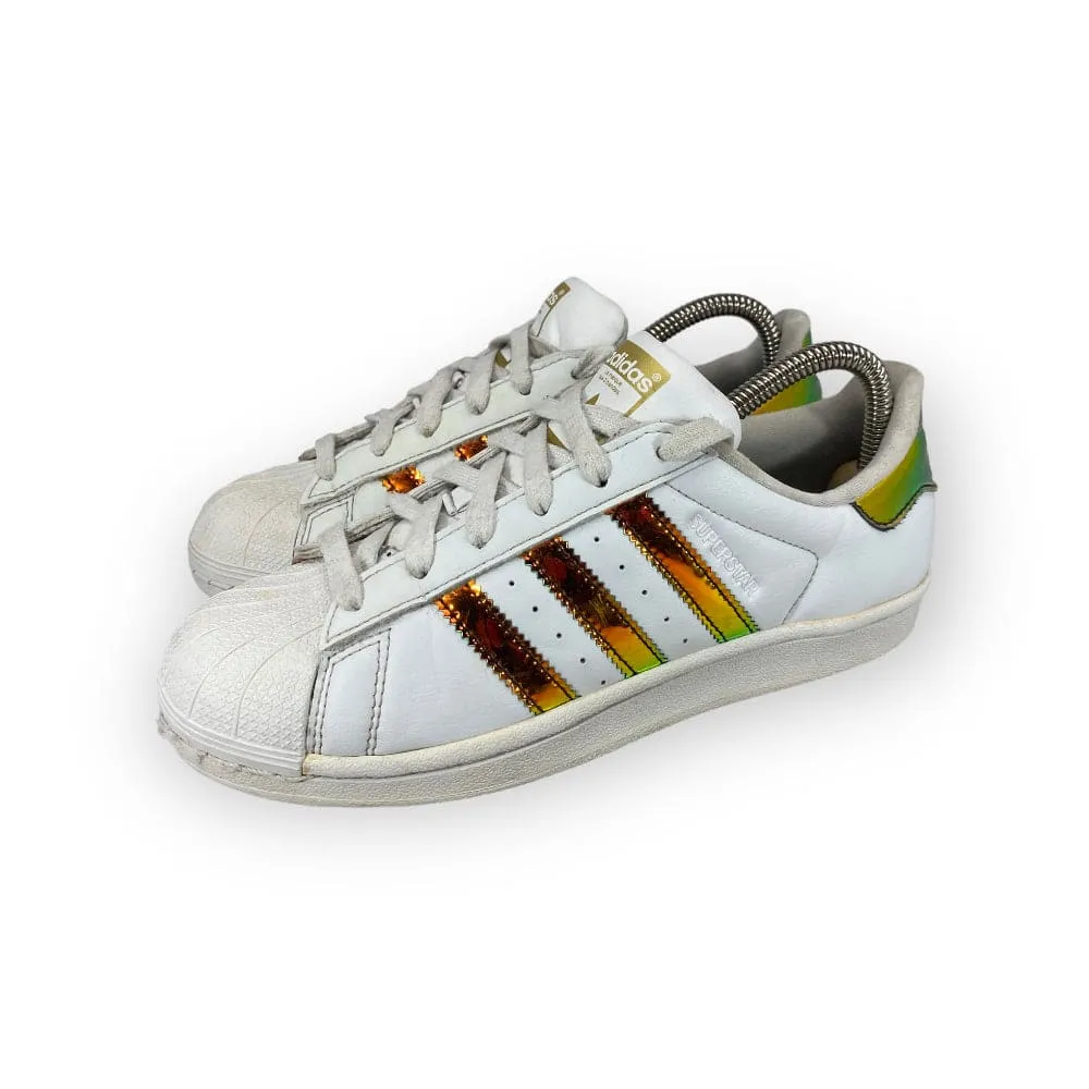 ADIDAS SUPERSTAR 