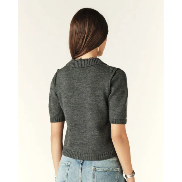 Ba&sh Knitwear tylak