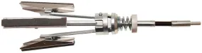 BGS 1157 Hoon gereedschap 3-armen | Ø 58 – 168 mm | 100 mm kaken