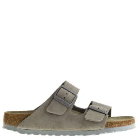 Birkenstock 1020557 Slippers Grijs