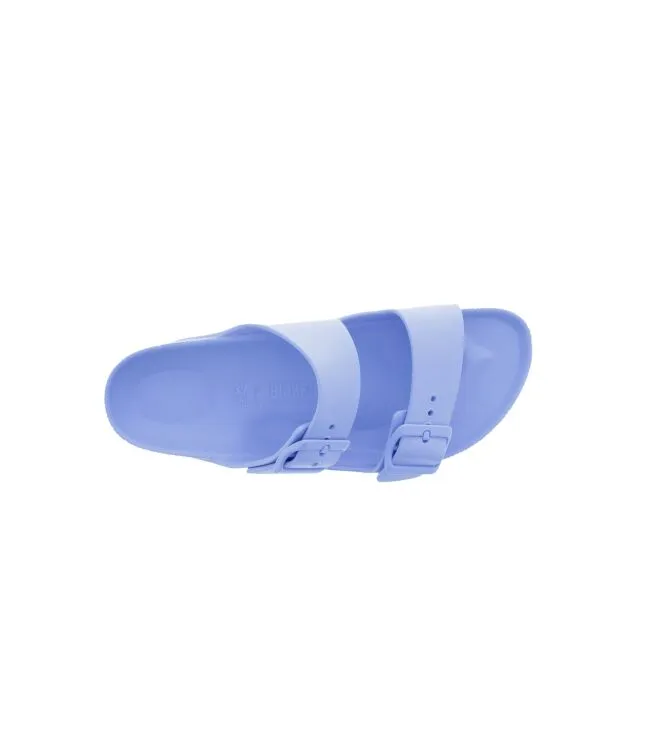 Birkenstock Arizona Essentials sky blue Slippers