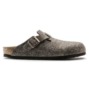Birkenstock Boston bs heren slof