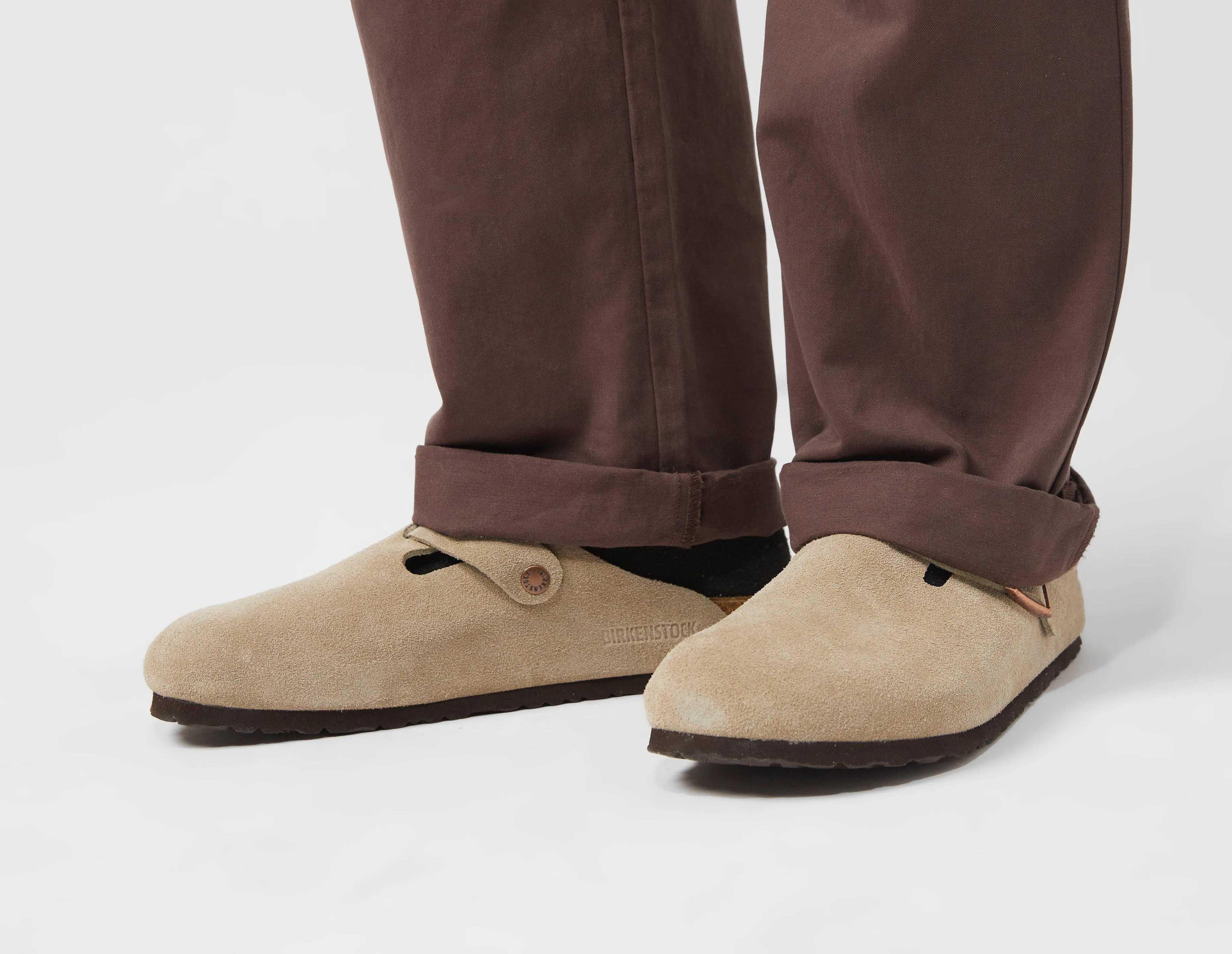 Birkenstock Boston