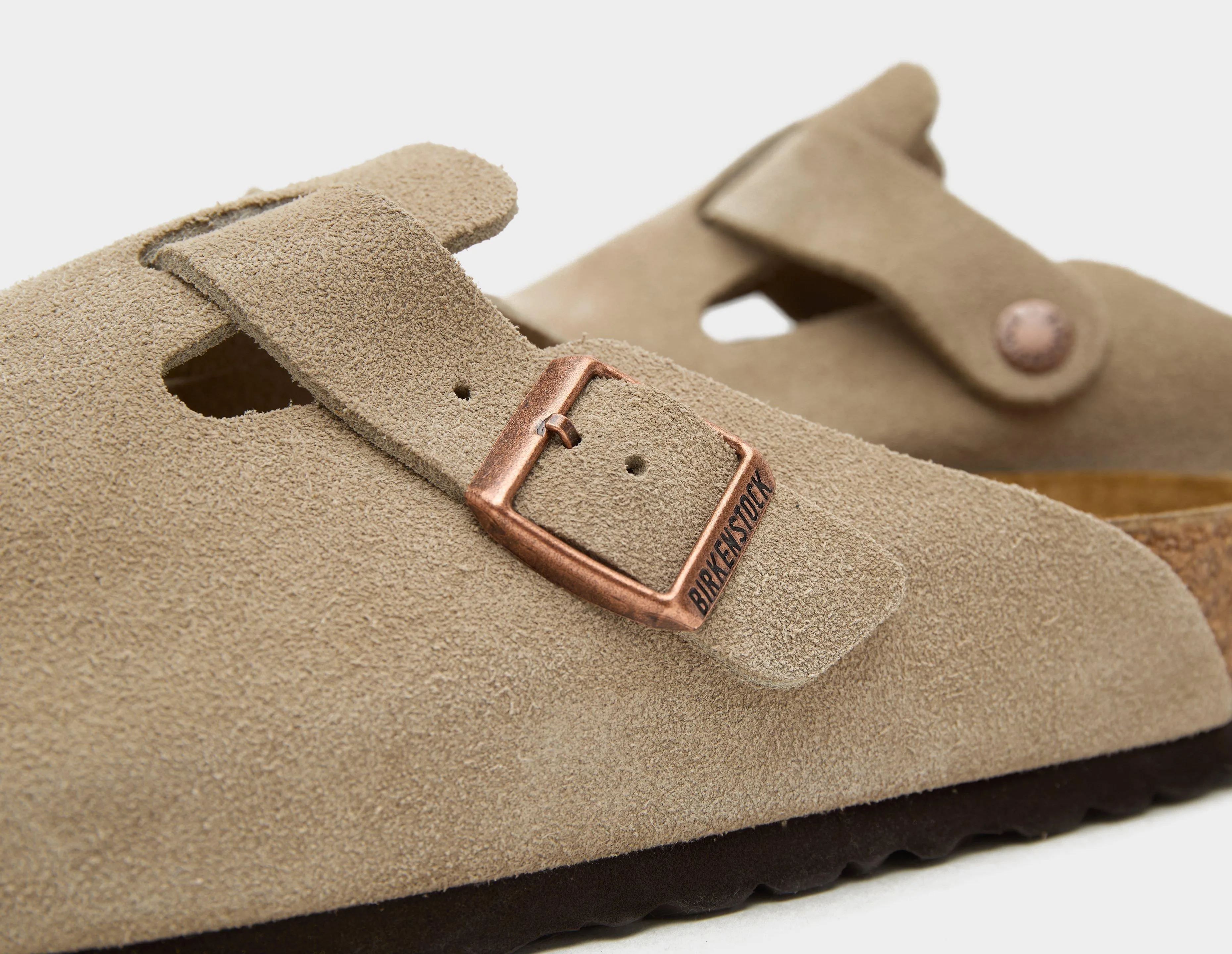 Birkenstock Boston