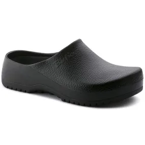 Birkenstock Dichte Klomp Super-Birki Zwart Maat 40