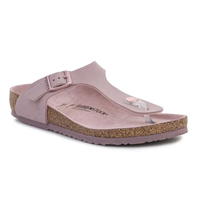 Birkenstock Gizeh Kids 1021667 Lavendel Blush roze