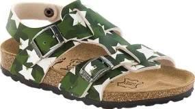 Birkenstock IOS