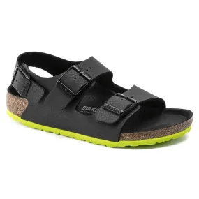 Birkenstock Kids - Milano Microfiber