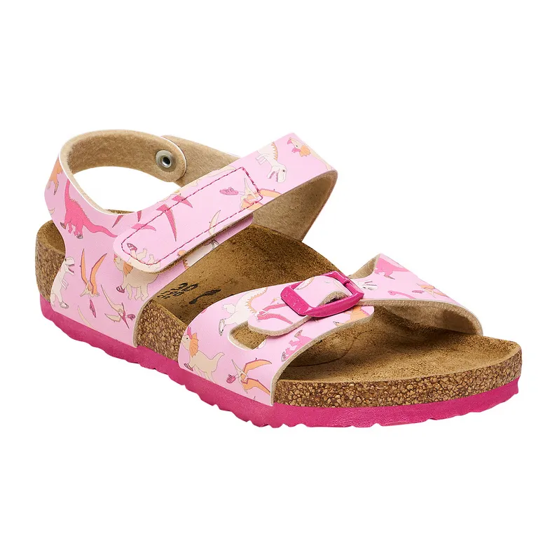 Birkenstock Kinderen Colorado BFDD Sandalen