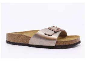 Birkenstock - MADRID 1020632 S - GRACEFUL TAUPE