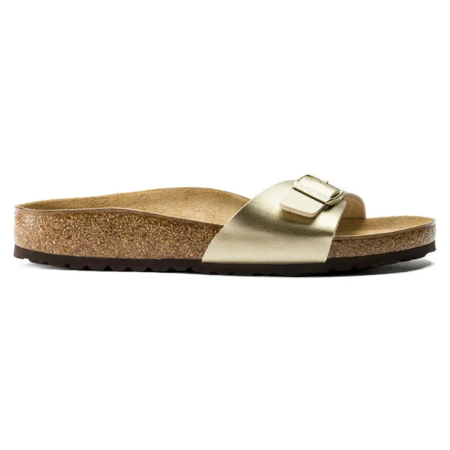Birkenstock Madrid bs dames sandaal