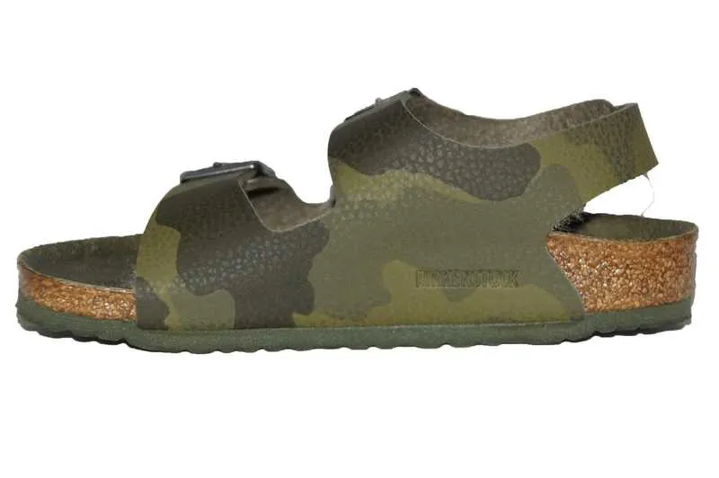 Birkenstock Milano Kinder Smal