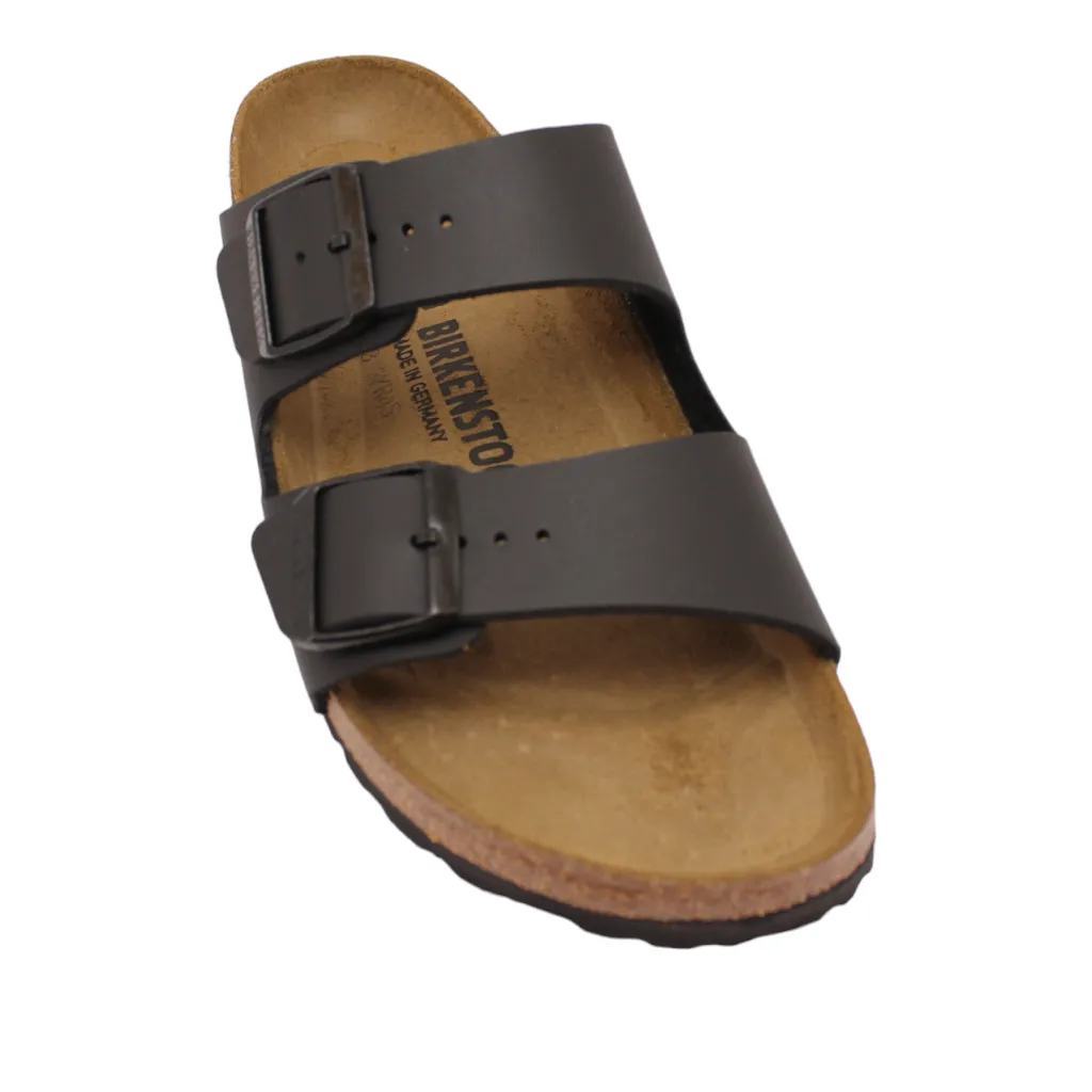 BIRKENSTOCK SANDAAL ARIZONA BIRKO FLOR 51793BLACK