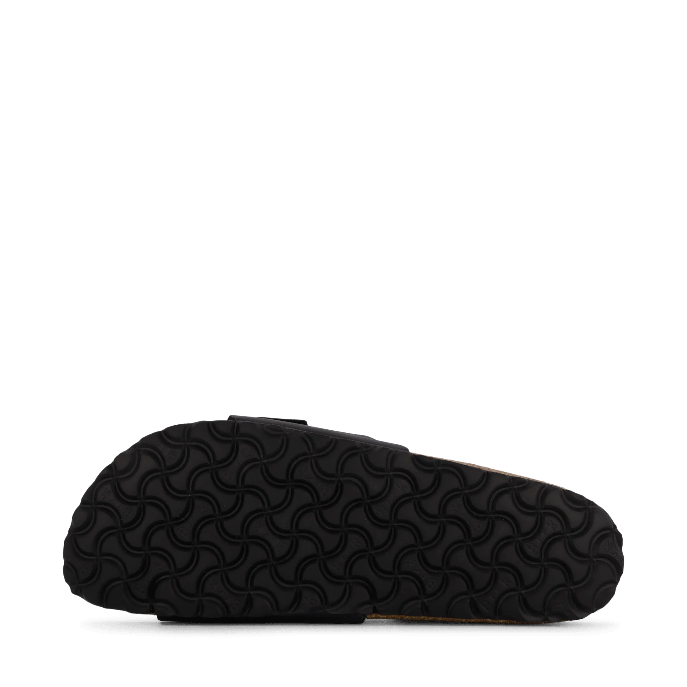 Birkenstock schoenen Madrid Narrow Black