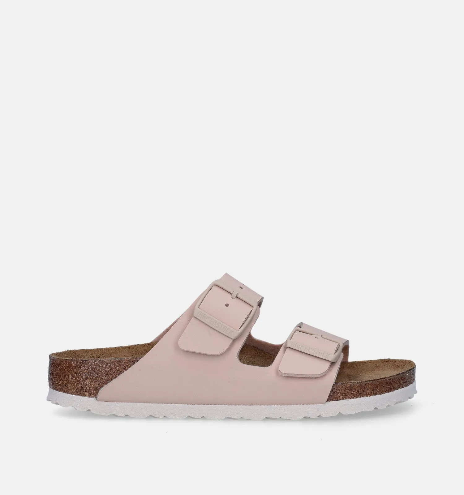 Birkenstock Slippers beige