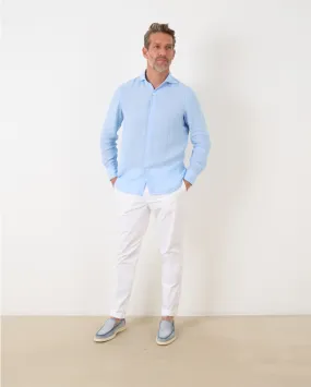 Casual Shirt Tokyo Bleu