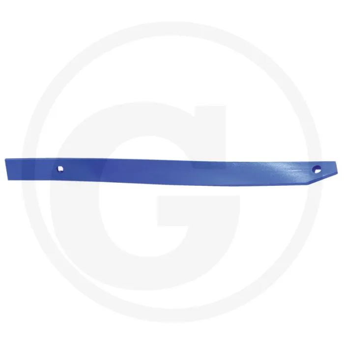 LEMKEN STROKENRISTER 4 BS40 LI 985X10X60  PASSEND VOOR LICHAAM BS40  LENGTE: 985 MM