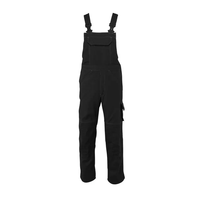 MASCOT Newark Amerikaanse overall zwart 82C68