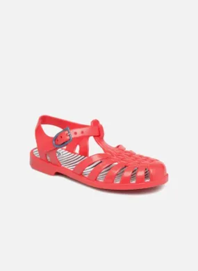      Méduse Sunray - Rood   