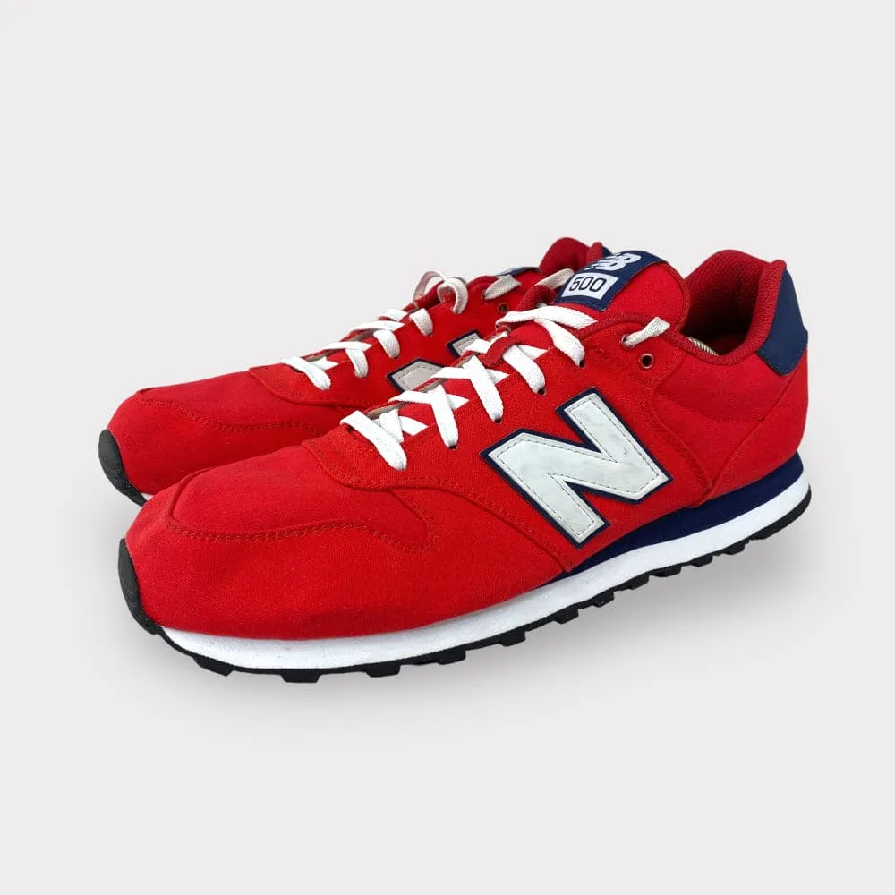 NEW BALANCE 500 