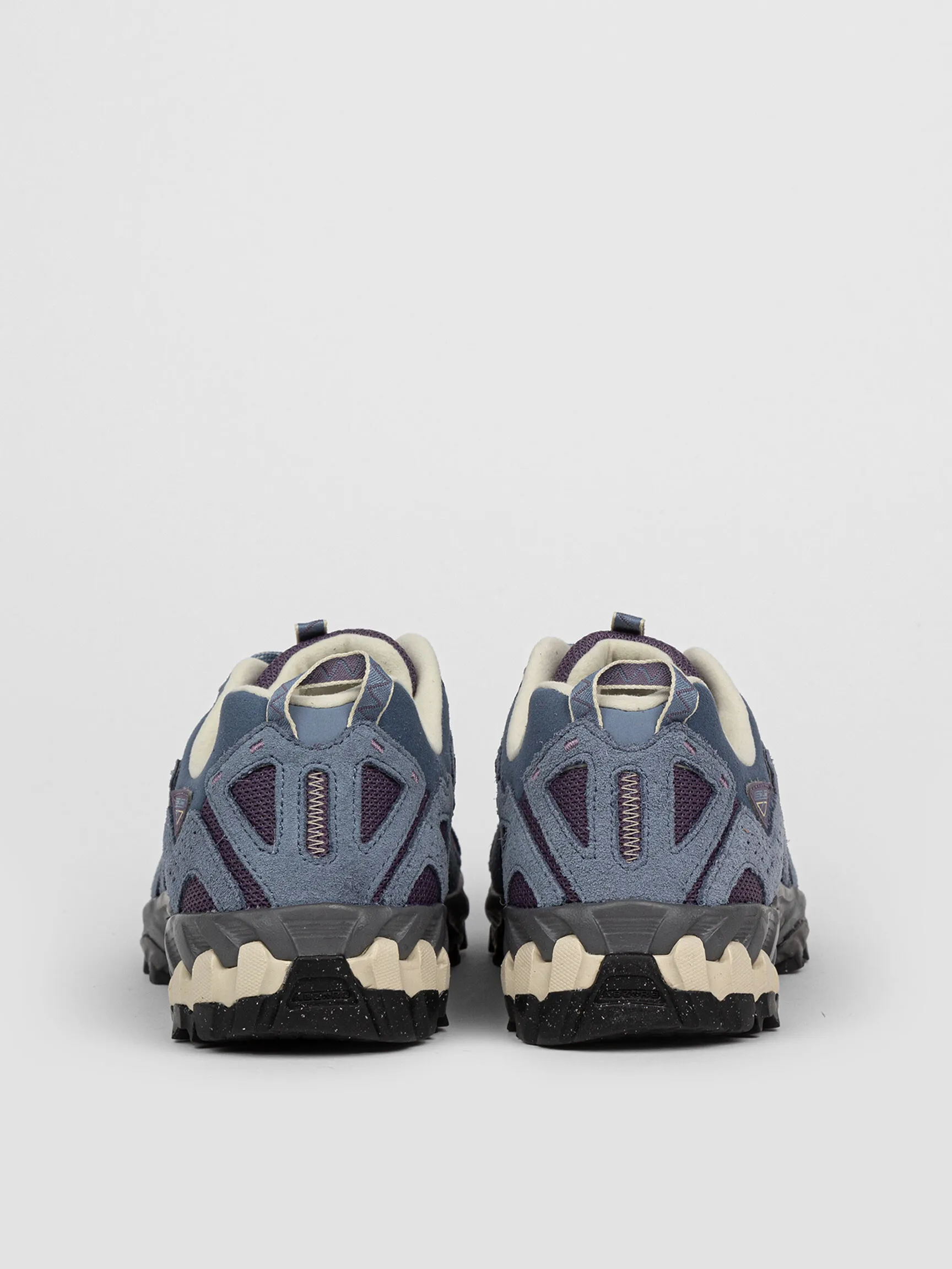 New Balance ML610, suède sneakers