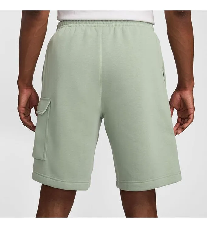 Nike Men Sportswear Club Fleece Short